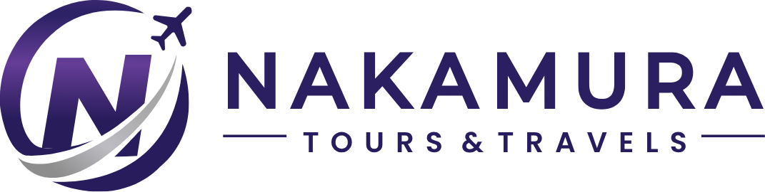 Nakamura Tours & Travels