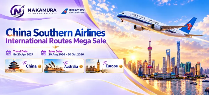 china southern