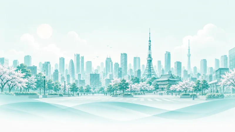 journey city nrt