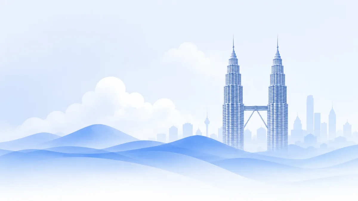 malaysia tokyo kualalumpur
